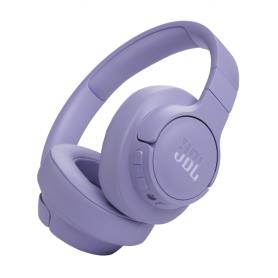 JBL - Auscultadores Bluetooth com Microfone T 770NC Purpura
