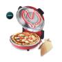 CECOTEC - Máquina de Pizzas Fun Pizza&Co Mamma Mia Vista 3826