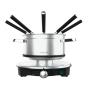 CECOTEC - Fondue Elétrico Fun GourmetFondue Advance 8025