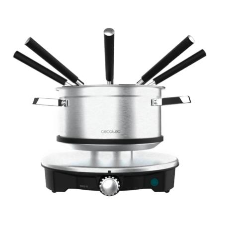 CECOTEC - Fondue Elétrico Fun GourmetFondue Advance 8025