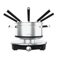 CECOTEC - Fondue Elétrico Fun GourmetFondue Advance 8025