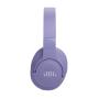 JBL - Auscultadores Bluetooth com Microfone T 770NC Purpura