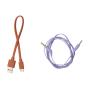 JBL - Auscultadores Bluetooth com Microfone T 770NC Purpura