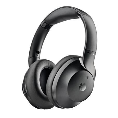 NGS - Auscultadores Bluetooh com Microfone ARTICASHAKE