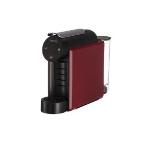 DELTA-Q - Máq. de Café Cáps. Mini Qool Vermelha