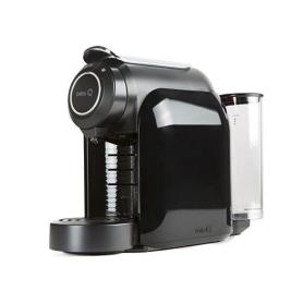 DELTA-Q - Máq. de Café Cáps. Qool Evolution Preta