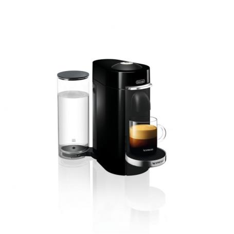 DELONGHI - Máq. Café Nespresso Vertuo ENV150.B