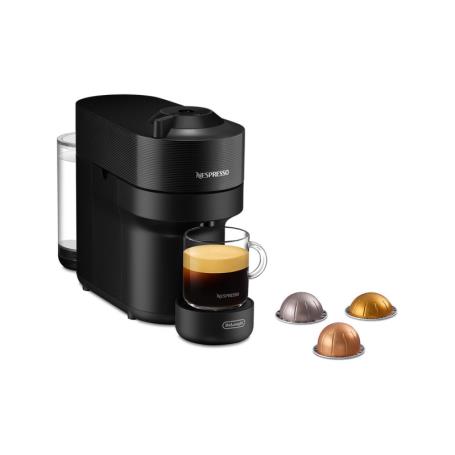 DELONGHI - Máq. Café Nespresso Vertuo ENV90.B