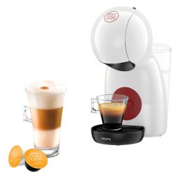 KRUPS - Máq. Café Piccolo XS Branca KP1A31P