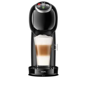 KRUPS - Máq. Café Genio S Plus KP3408P