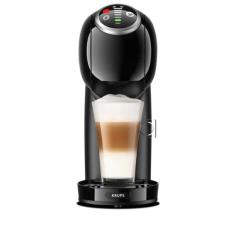 KRUPS - Máq. Café Genio S Plus KP3408P