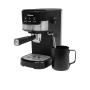 TRISTAR -Máquina de Café Expresso e Cápsulas Nespresso CM-2278