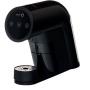 DELTA-Q - Máq. de Café de Cápsula IconiQ Black