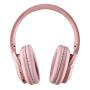 NGS - Auscultadores Bluetooth com Microfone ARTICAGREEDPINK