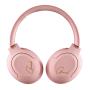 NGS - Auscultadores Bluetooth com Microfone ARTICAGREEDPINK