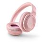 NGS - Auscultadores Bluetooth com Microfone ARTICAGREEDPINK