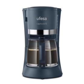 UFESA - Máq. Café CG7114 Capriccio 6 71604775