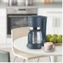 UFESA - Máq. Café CG7114 Capriccio 6 71604775