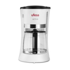 UFESA - Máq. Café CG7123 Activa 71604564