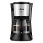 UFESA -Máq.Café CG7125 Capriccio 12 Delux 71605329