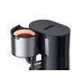 BRAUN - Máq. Café KF1500BK