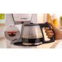BOSCH - Máq. Café Filtro TKA2M111