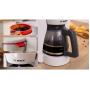 BOSCH - Máq. Café Filtro TKA2M111