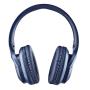 NGS - Auscultadores Bluetooth com Microfone ARTICAGREEDBLUE