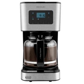 CECOTEC - Máquina Café Filtro Coffee 66 Smart 1555