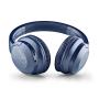 NGS - Auscultadores Bluetooth com Microfone ARTICAGREEDBLUE
