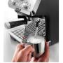 DELONGHI - Máq.Café Manual EC9155.MB