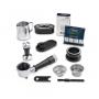 DELONGHI - Máq.Café Manual EC9155.MB