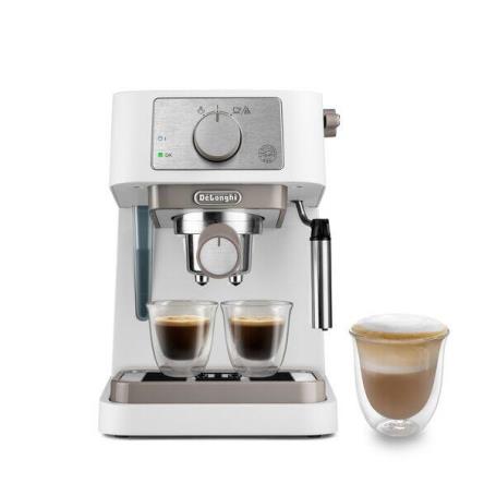 DELONGHI - Máq. Café EC260.W