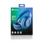 NGS - Auscultadores Bluetooth com Microfone ARTICAGREEDBLUE