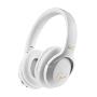 NGS - Auscultadores Bluetooth com Microfone ARTICAGREEDWHITE
