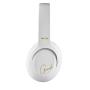 NGS - Auscultadores Bluetooth com Microfone ARTICAGREEDWHITE
