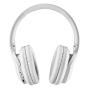 NGS - Auscultadores Bluetooth com Microfone ARTICAGREEDWHITE