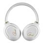 NGS - Auscultadores Bluetooth com Microfone ARTICAGREEDWHITE