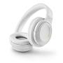 NGS - Auscultadores Bluetooth com Microfone ARTICAGREEDWHITE