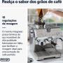 DELONGHI - Máquina de Café Manual EC9555.M