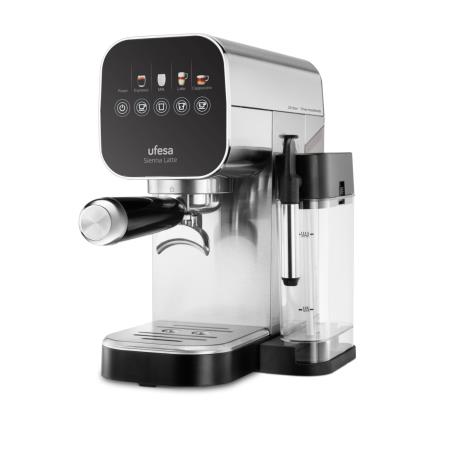 UFESA - Máq. Café Sienna Latte 71706118