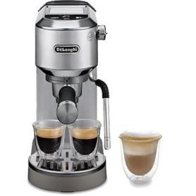 DELONGHI - Máq. Café Manual EC890.M