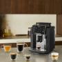 KRUPS - Máq. Café Automática EA910A10