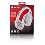 NGS - Auscultadores Bluetooth com Microfone ARTICAWRATHWHITE