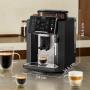 KRUPS - Máq. Café Automática EA910A10