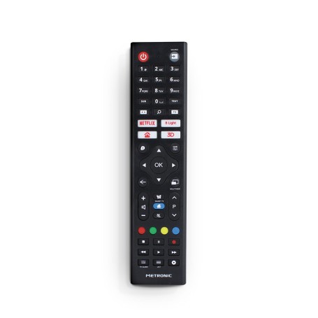 METRONIC - Comando Universal Philips 495352
