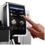 DELONGHI - Máq. Café Automática ECAM380.85.SB