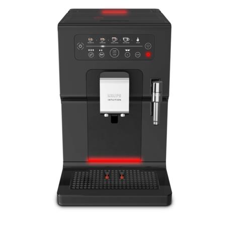 KRUPS - Máq. Café Automática EA870810