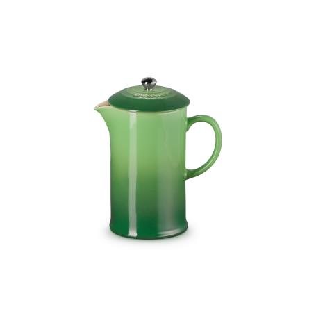 LE CREUSET - Cafeteira c/ Prensa Bamboo 60706084080003