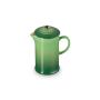 LE CREUSET - Cafeteira c/ Prensa Bamboo 60706084080003
